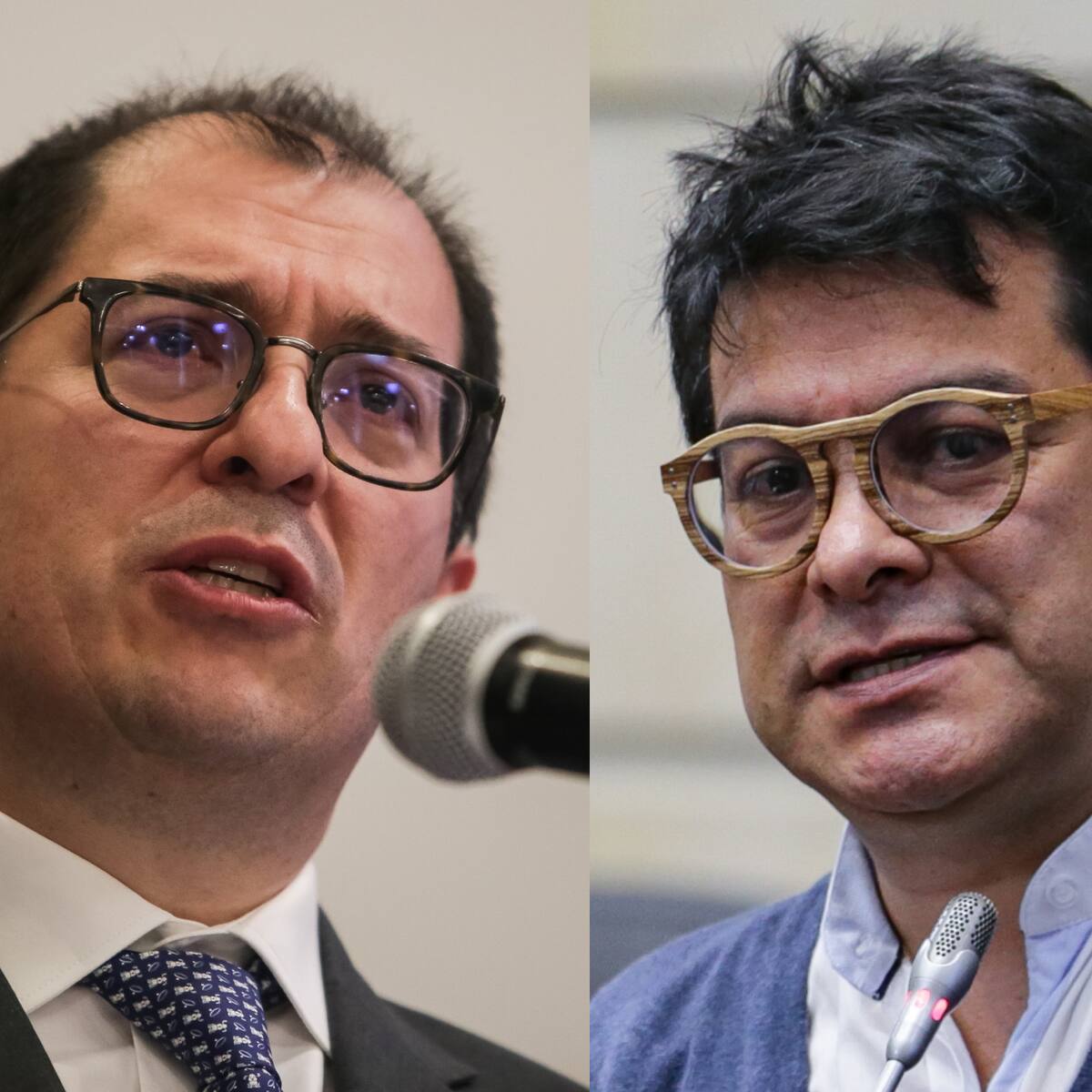 Reconocemos las actuaciones del fiscal en pro de la paz con el ELN: comisionado de paz