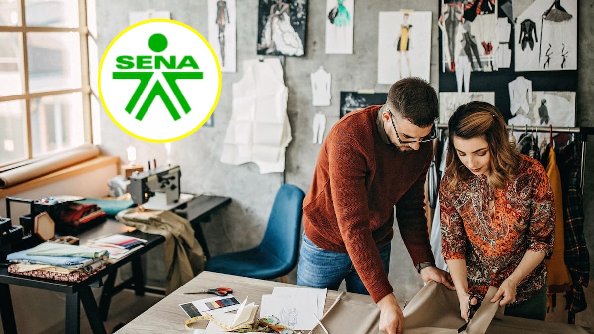 Sena amplió el plazo de inscripciones para programa de moda: estas son las nuevas fechas