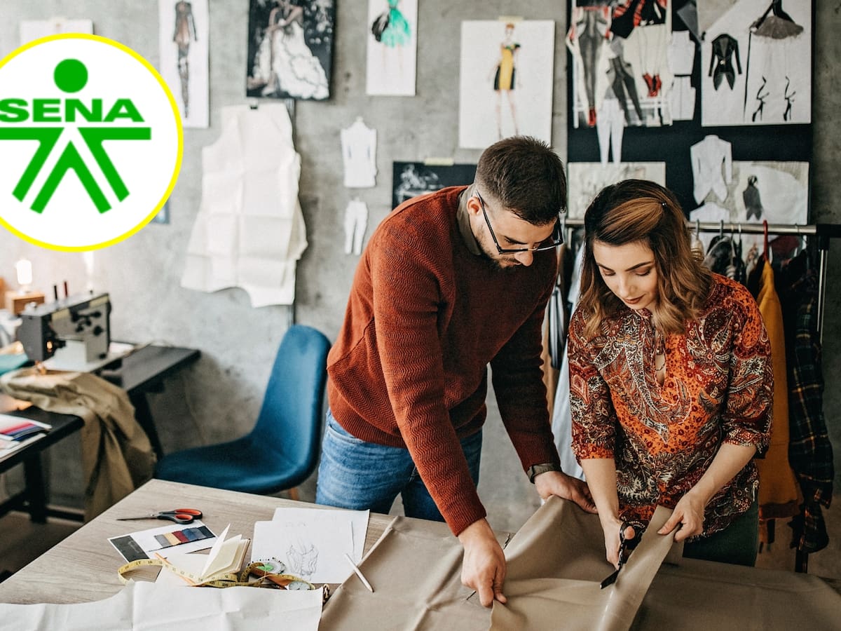 Sena amplió el plazo de inscripciones para programa de moda: estas son las nuevas fechas