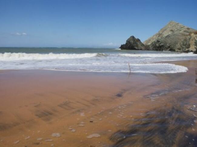 Indígenas Wayúu rechazan exploración sísmica en la Guajira