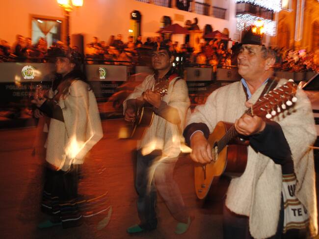 Conozca la programación oficial del 66° aguinaldo boyacense que ira del 16 al 22 de diciembre