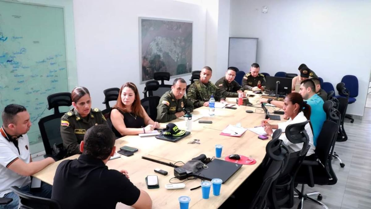 Ofrecen recompensa para hallar al feminicida de Beyanid González en Puerto Boyacá