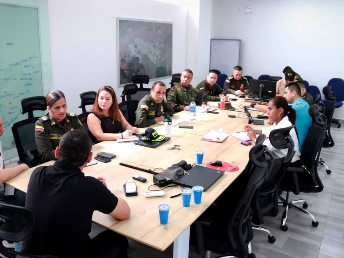 Ofrecen recompensa para hallar al feminicida de Beyanid González en Puerto Boyacá