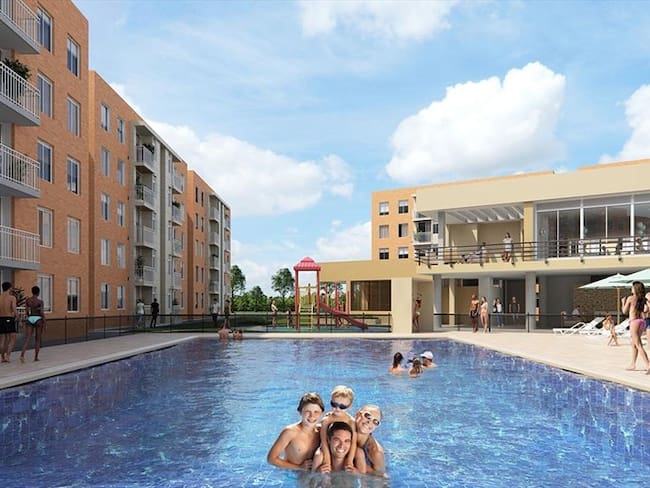 Arboleda del Campestre - Payande