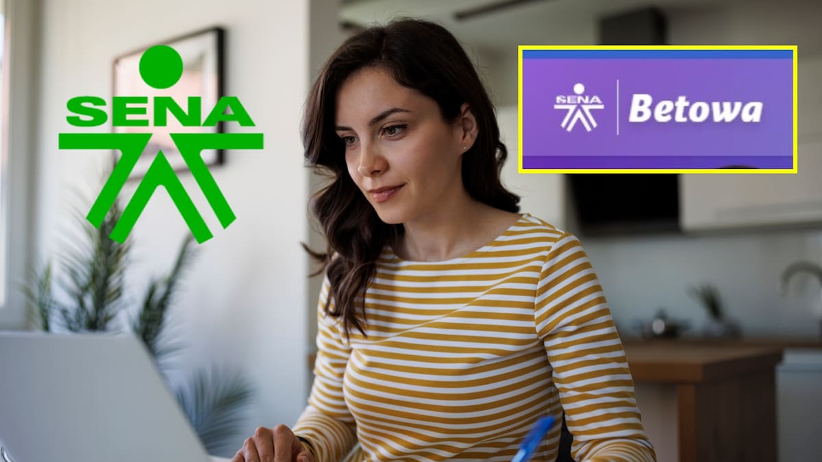 Sena cambió su plataforma: Link oficial para inscribirse a los programas y cursos gratuitos
