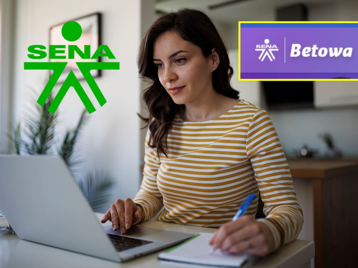 Sena cambió su plataforma: Link oficial para inscribirse a los programas y cursos gratuitos