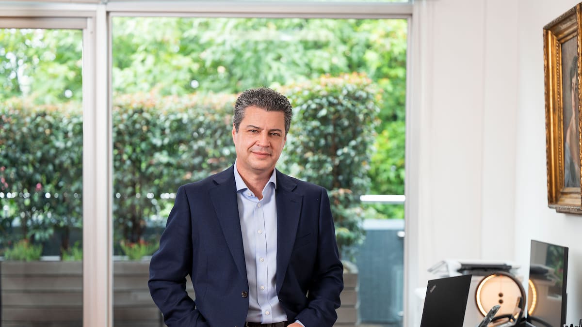 Redeban impulsa su liderazgo en Colombia con la adquisición de la fintech SoyYo