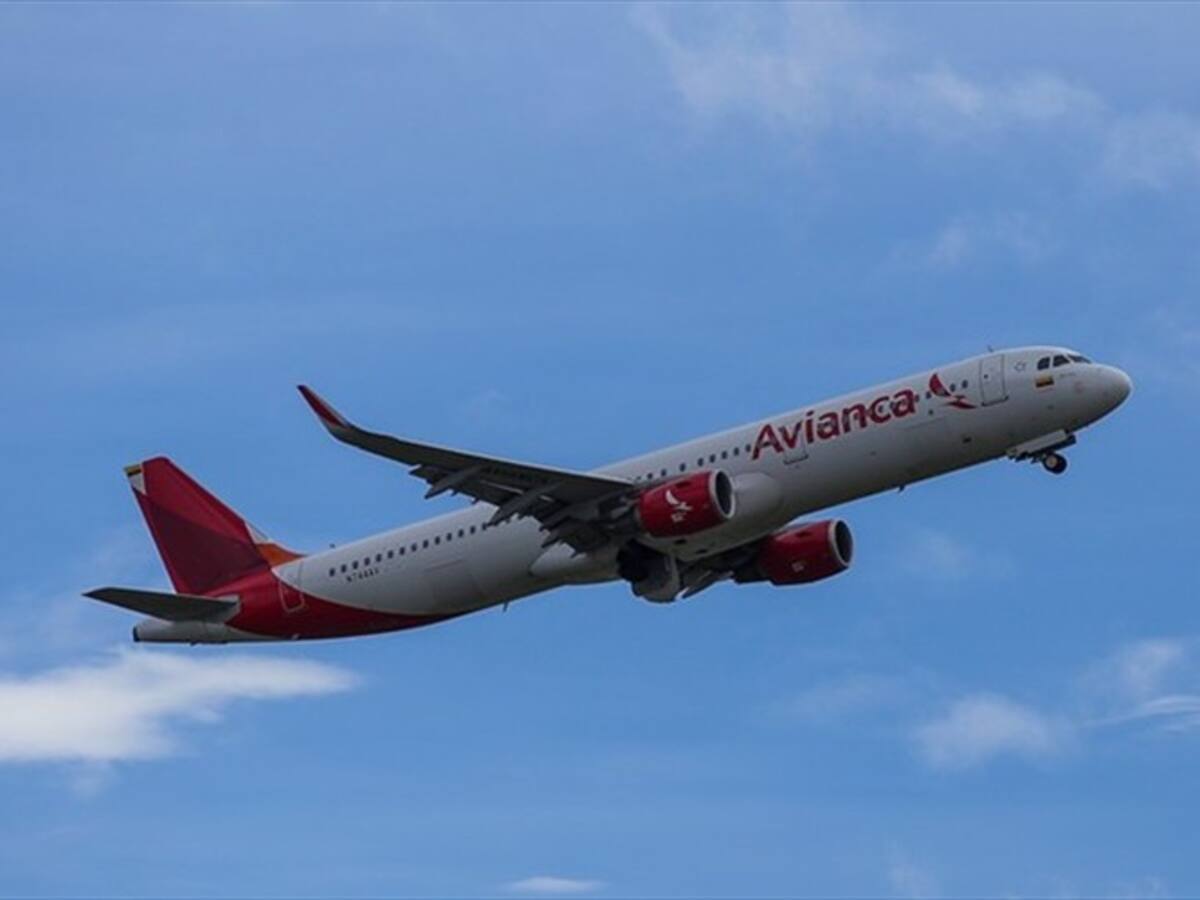 Avianca pide al Gobierno proteger árbitros que conforman Tribunal de Arbitramento