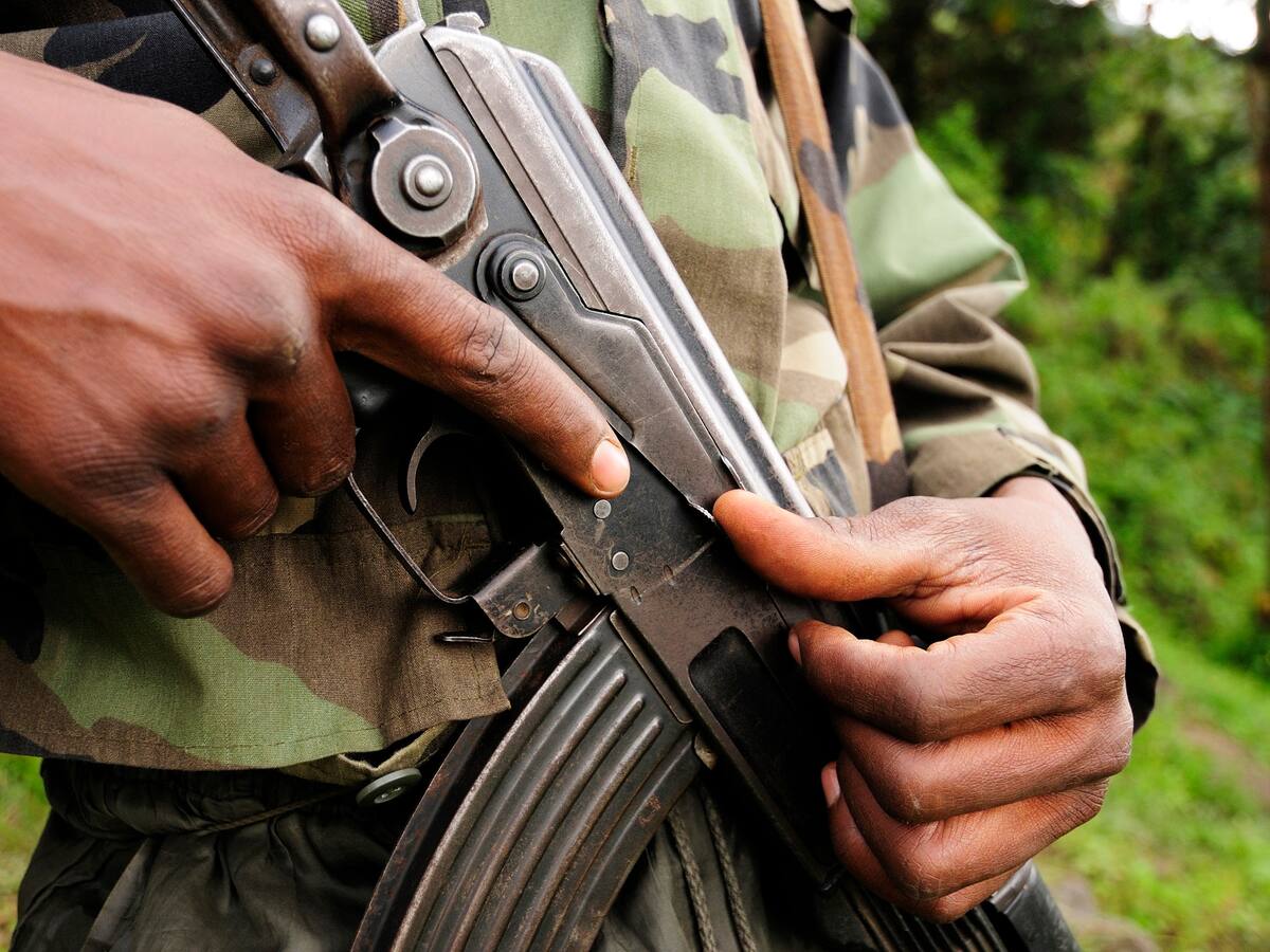 Obra de Clemencia Echeverry muestra las secuelas de la violencia en Bahía Portete