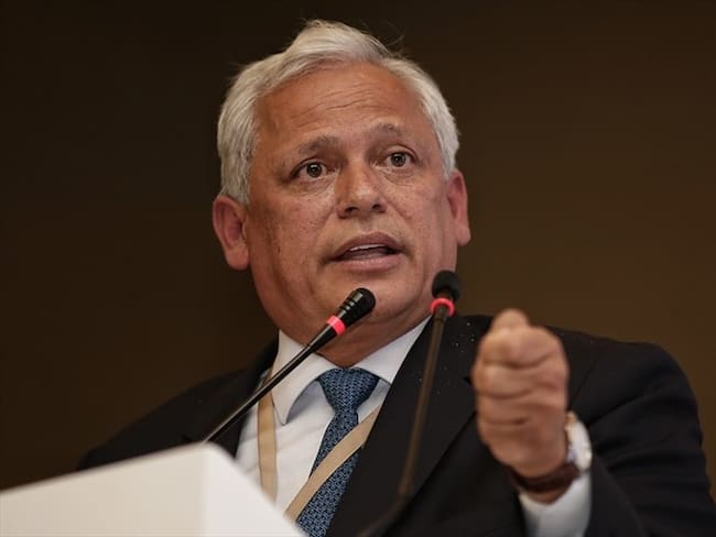 Las declaraciones que comprometen al exsenador Hernán Andrade