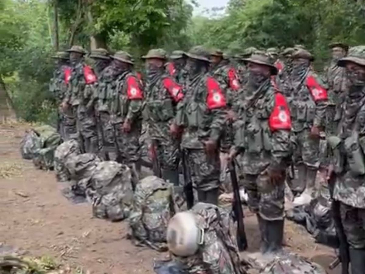 Clan del Golfo suspende impuesto guerra en Antioquia como gesto de buena voluntad a De la Espriella