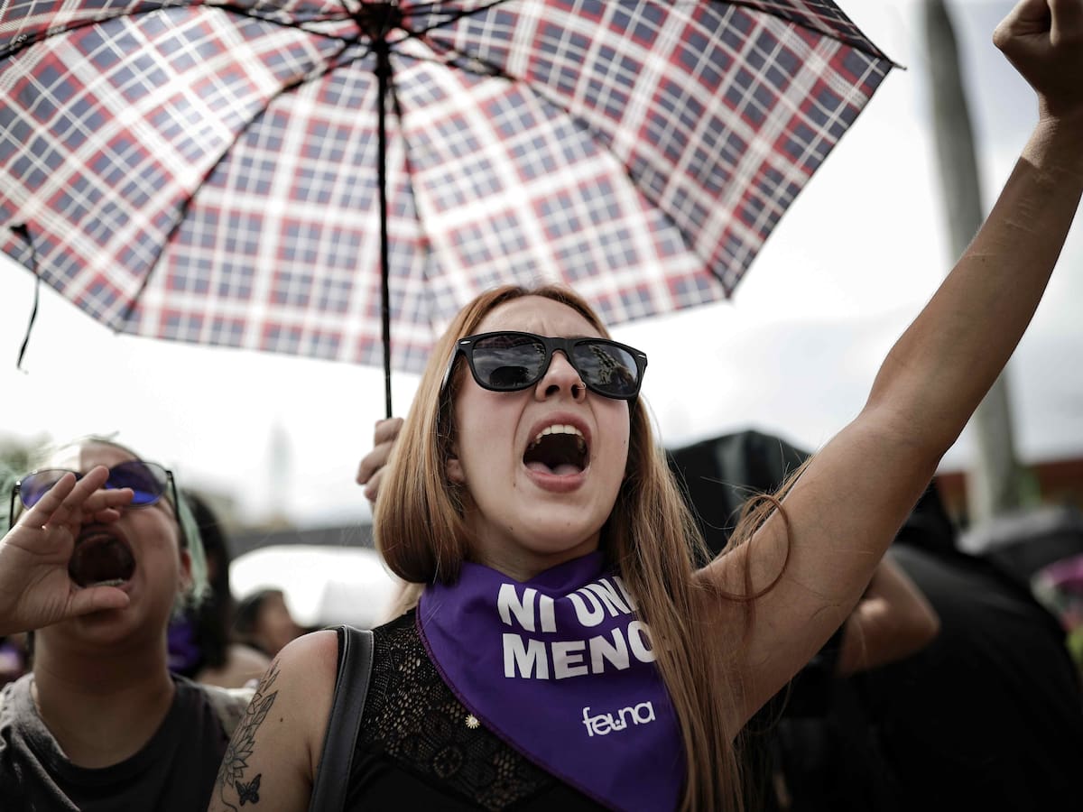 Marchas del 8M: Puntos de encuentro, fechas y horarios en diferentes ciudades