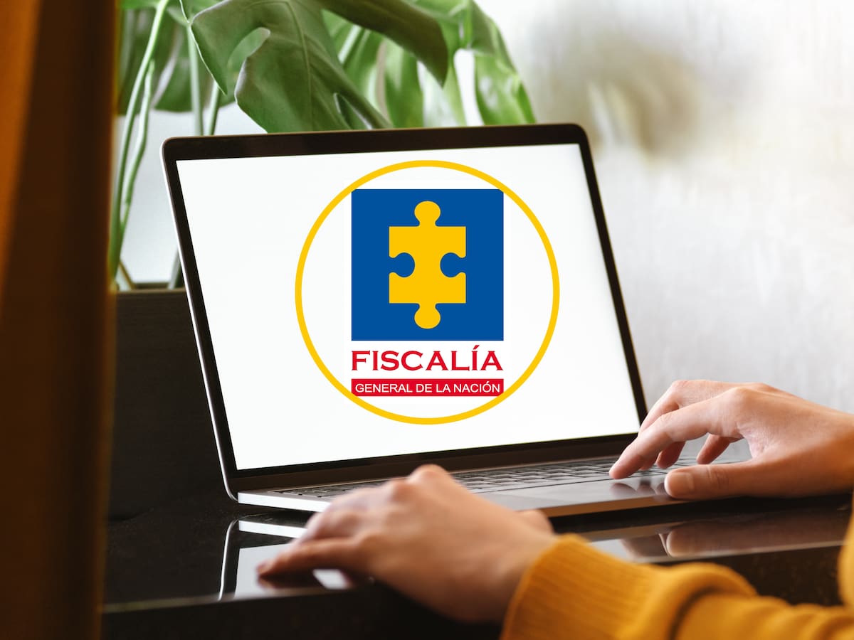 Concurso Fiscalía General 2025: Link para ver salarios y características de los cargos