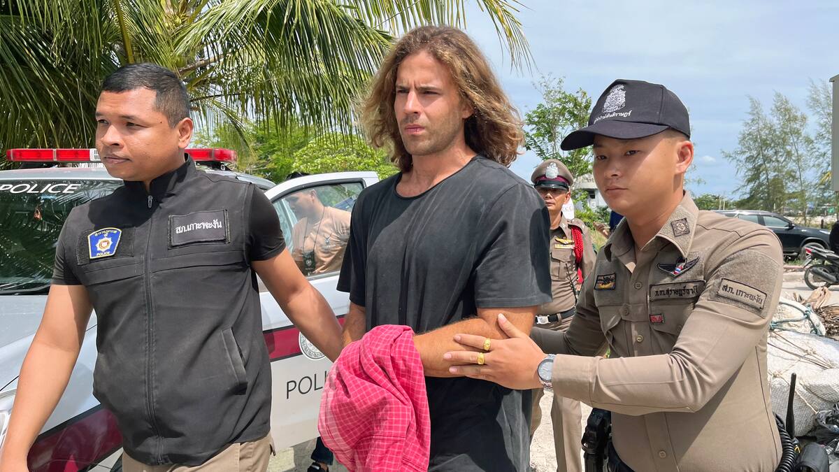 Familia de Edwin Arrieta expresó satisfacción por sentencia contra Daniel Sancho