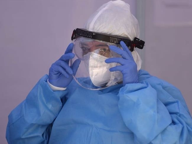 Ideas para ayudar: caretas hechas con gafas de 3D