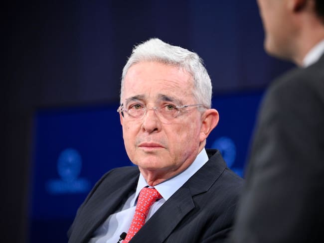 Los múltiples errores de la Fiscalía en las audiencias del caso de Álvaro Uribe