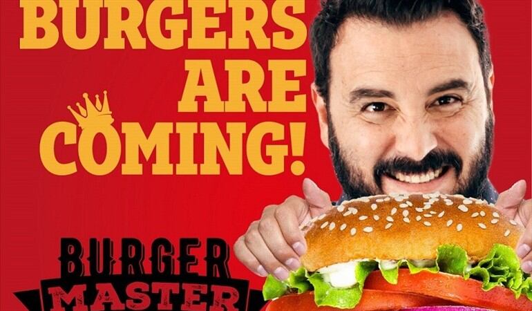 Foto: Burger Master