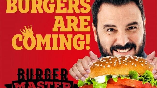 Foto: Burger Master