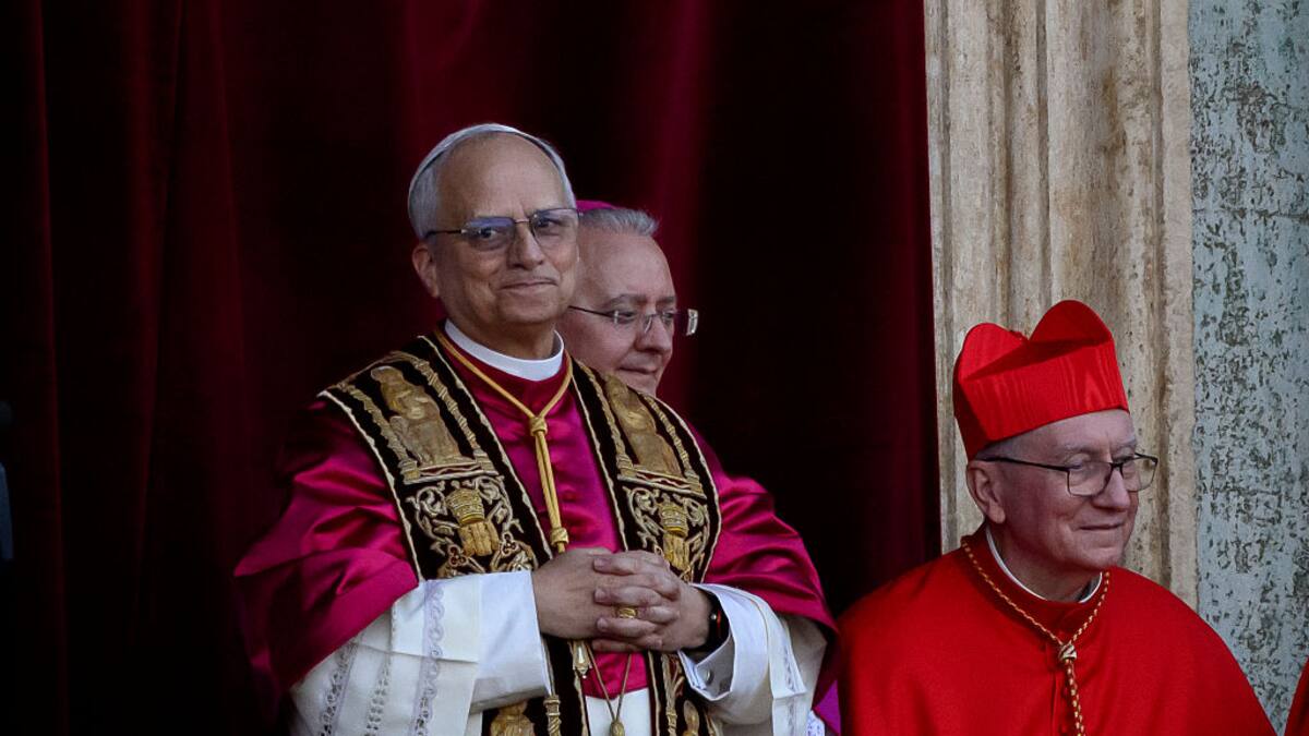 Papa León XIV se comprometió a “continuar y reforzar el diálogo” de la Iglesia con los judíos