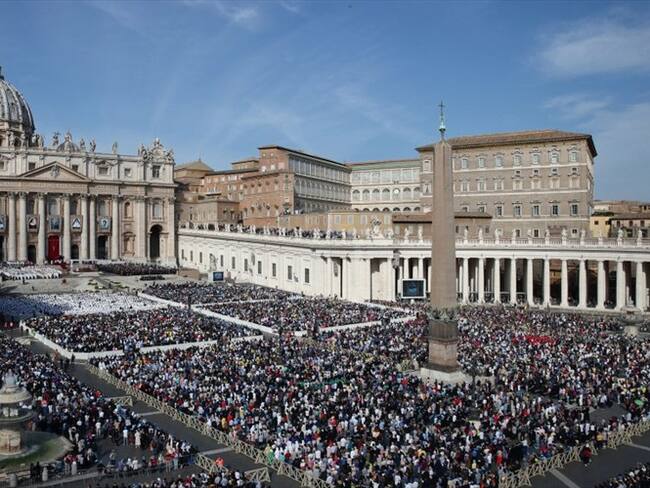 “Juicio Universal”, el libro que filtra información desconocida del Vaticano