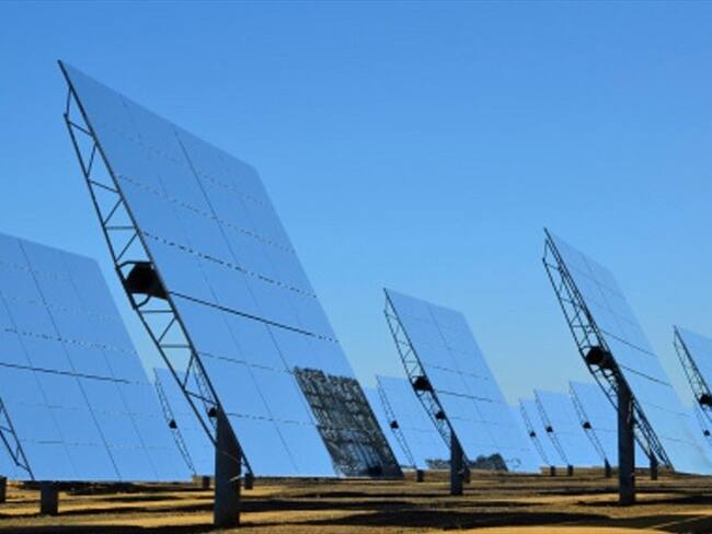 Coca-Cola Femsa usará energía limpia en 100% de sus plantas en Colombia. Foto: Getty Images
