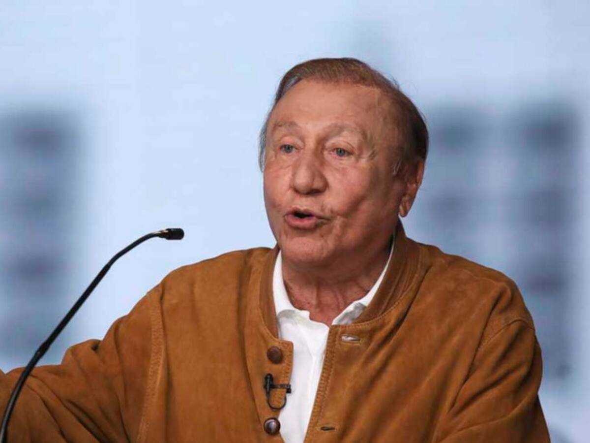 La rodolfoneta se apagó: las jugaditas de Rodolfo Hernández