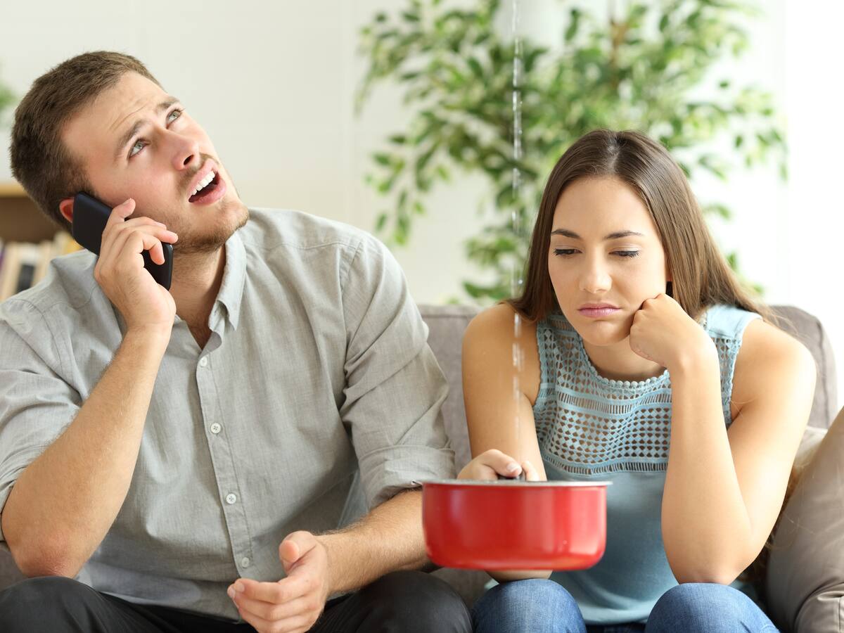 ¿Qué no le perdonaría a su pareja?