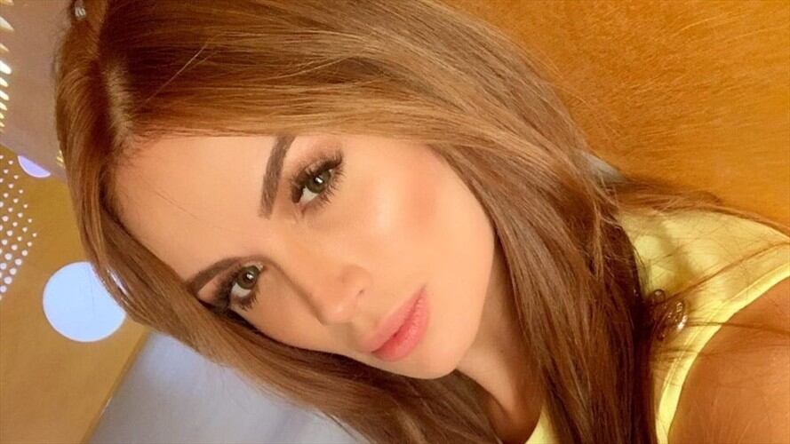 La presentadora se refirió a quienes han juzgado su vida.. Foto: W Radio