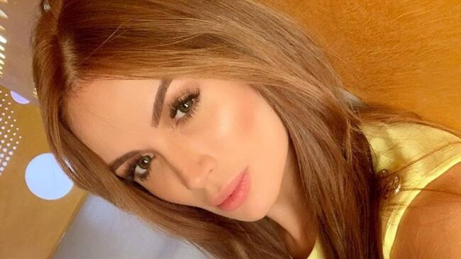 La presentadora se refirió a quienes han juzgado su vida.. Foto: W Radio