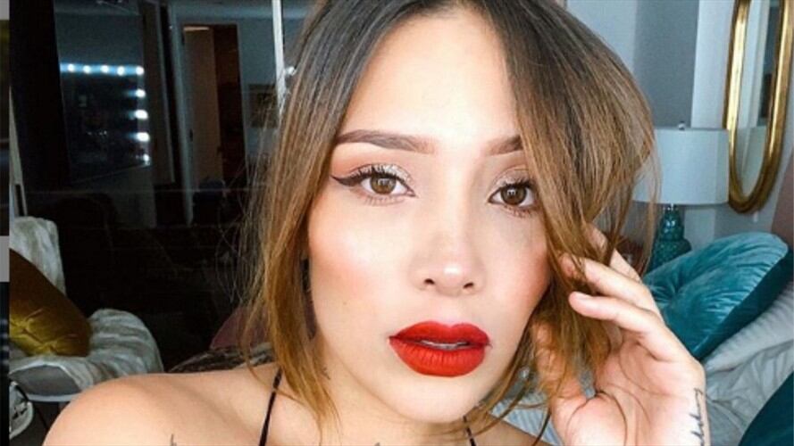 Le dicen a Luisa Fernanda W que "amarró" a Pipe Bueno. Foto: Instagram: @luisafernandaw