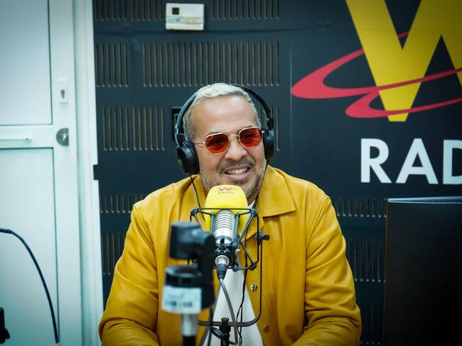 Norberto Vélez presenta “Yo a su estilo” un homenaje a la salsa junto a Tito Nieves