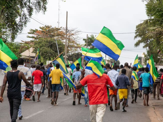 Golpe de estado en Gabón: ¿qué viene ahora para el país africano?