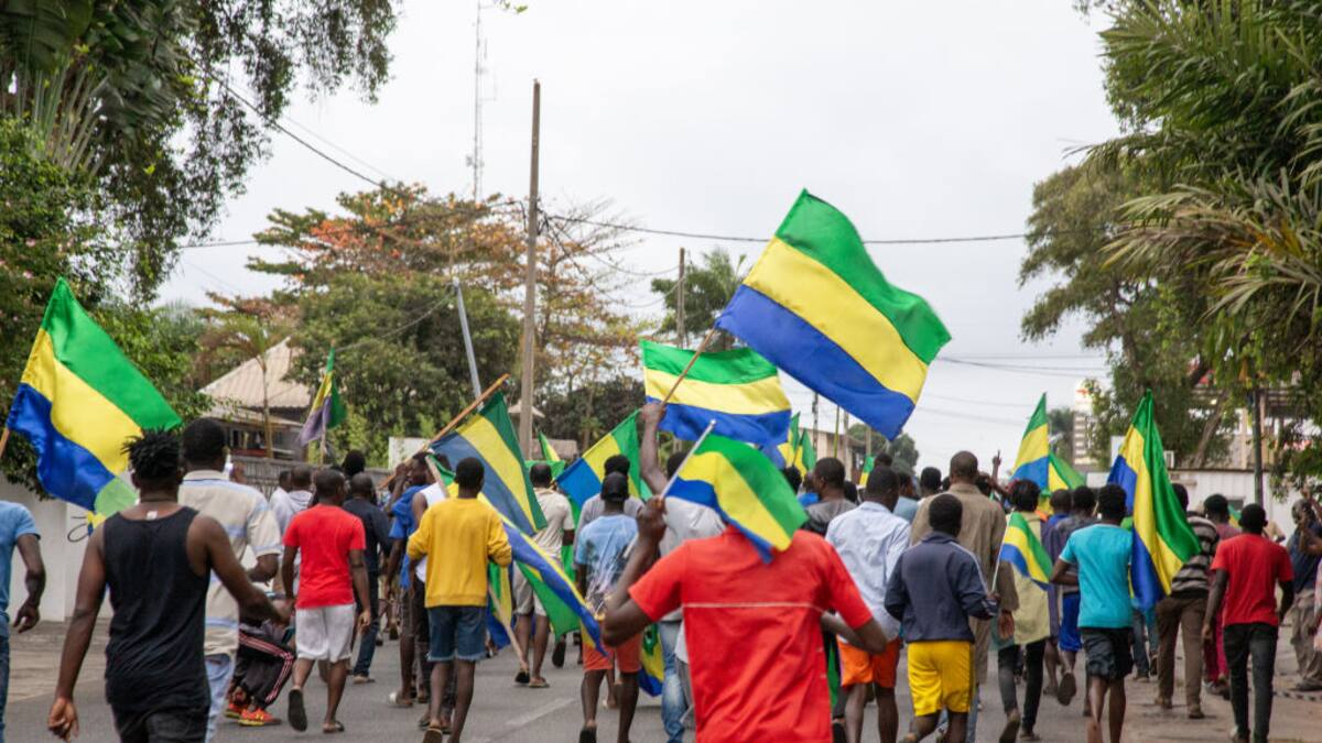 Golpe de estado en Gabón: ¿qué viene ahora para el país africano?