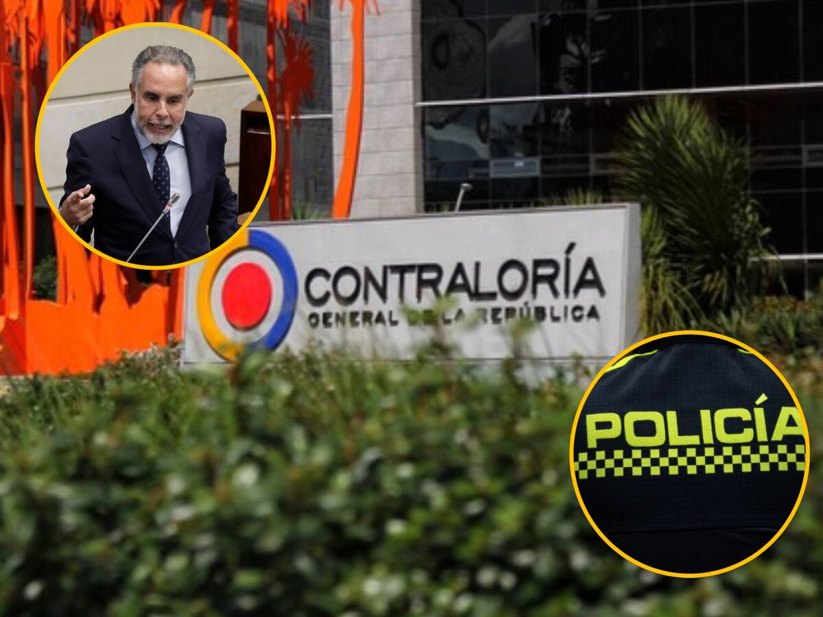 CGR pidió explicaciones a Benedetti y a Policía por presunto uso de avión para influenciadores
