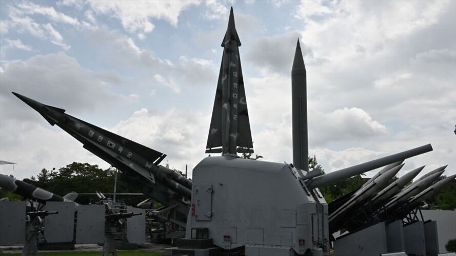 EEUU advierte a Corea del Norte de consecuencias si hace nuevas pruebas de armas. Foto: Getty Images