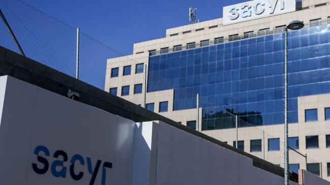 Eduardo Fonseca fue el apoderado de Commsa, el grupo empresarial en el que estaba Sacyr y que tuvo un pleito con el Invías por un proyecto vial. Foto: Getty Images / RICARDO RUBIO