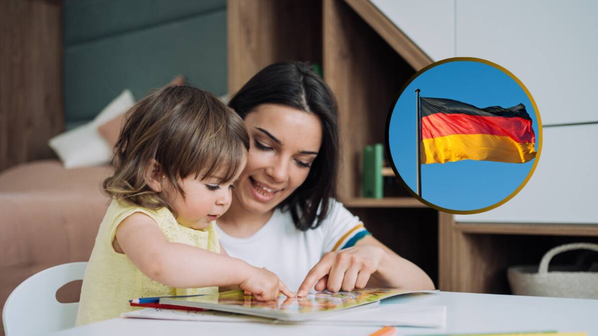 Au Pair en Alemania: lista de documentos y trámites que necesita para aplicar