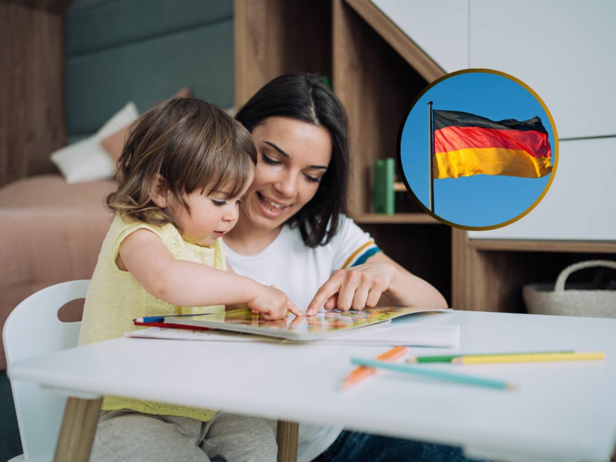 Au Pair en Alemania: lista de documentos y trámites que necesita para aplicar