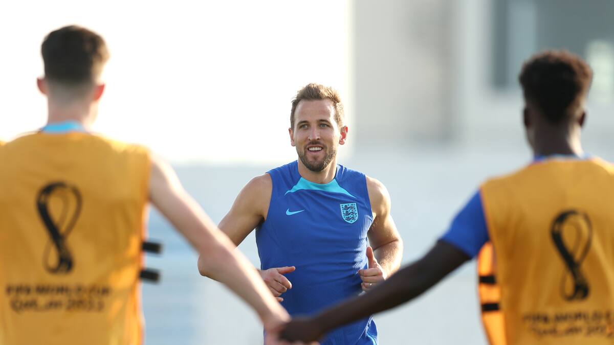 Inglaterra vs Senegal: reviva el minuto a minuto del partido en Qatar 2022