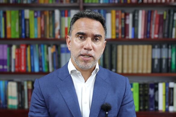 Foto. Cortesía Procuraduría.