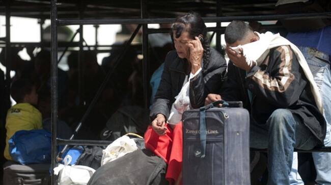 Dane entregó cifras de migración venezolana en Colombia y su impacto en el mercado laboral. Foto: Colprensa