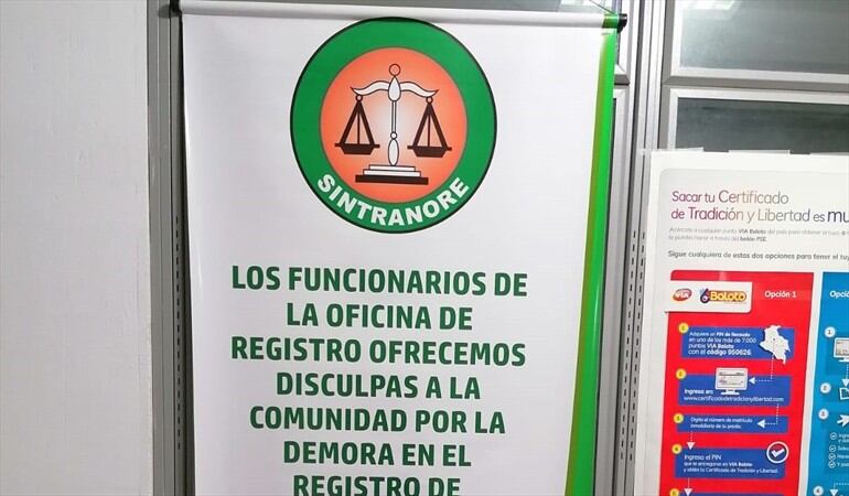 Sintranore   . Foto: Twitter: @sintranore