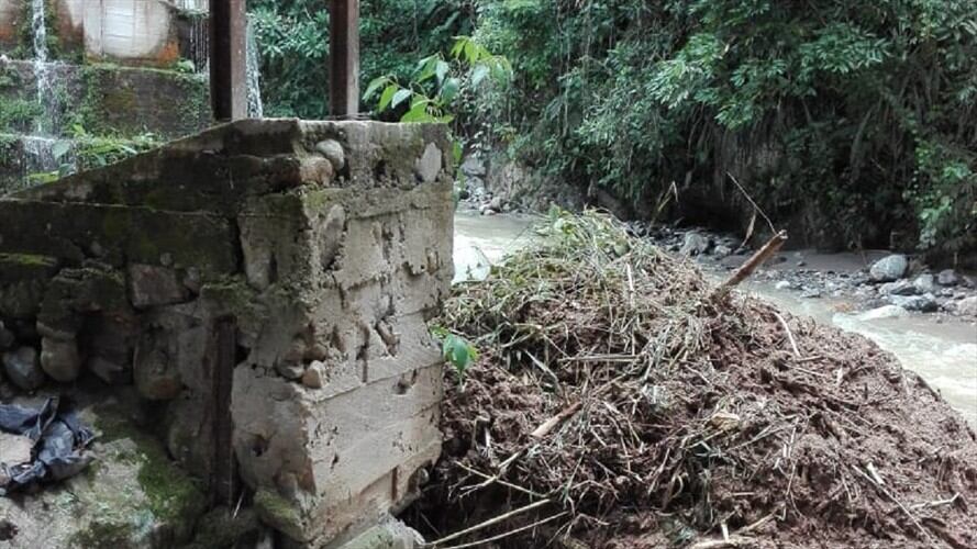 Charta, Santander. Foto:Suministrada a la W