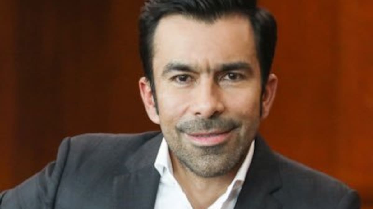 Jorge Emilio Rey tomó posesión como gobernador de Cundinamarca por segunda vez