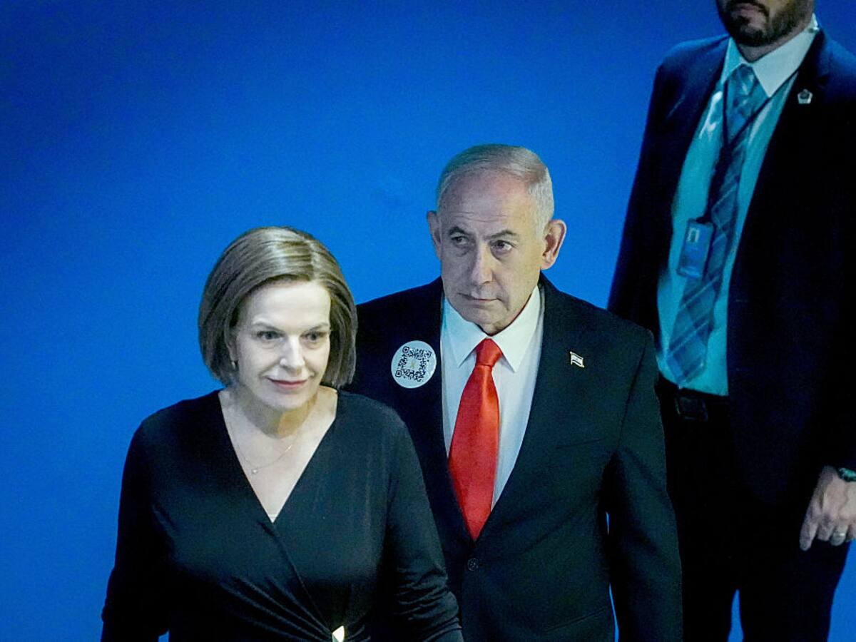 ¿Netanyahu queda débil ante el mundo tras abandono diplomático en la ONU?