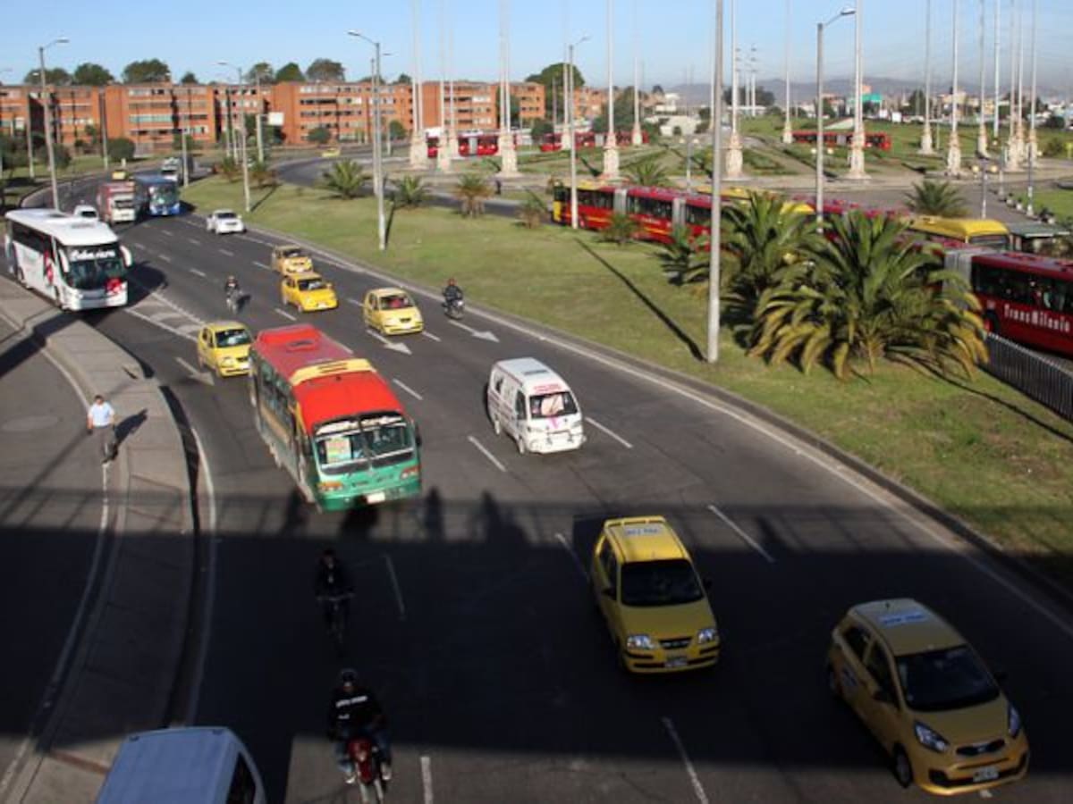 Día sin carro y moto en Bogotá, Villavicencio e Ibagué: ABC, horarios y excepciones