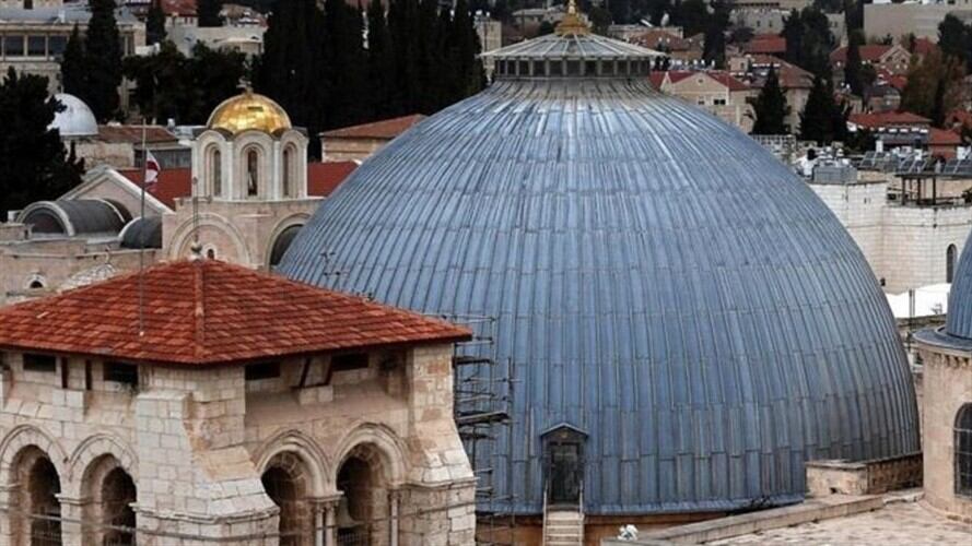 Jerusalén guarda significado para cristianos, musulmanes y judíos. Foto: BBC Mundo