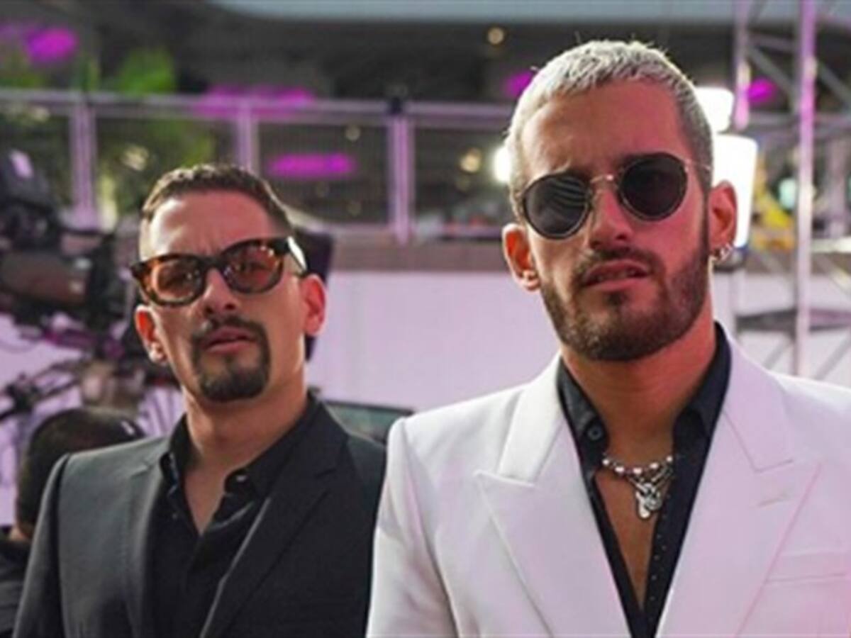 Así fue el cubrimiento de La W de los Premios Lo Nuestro