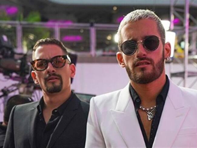 Así fue el cubrimiento de La W de los Premios Lo Nuestro