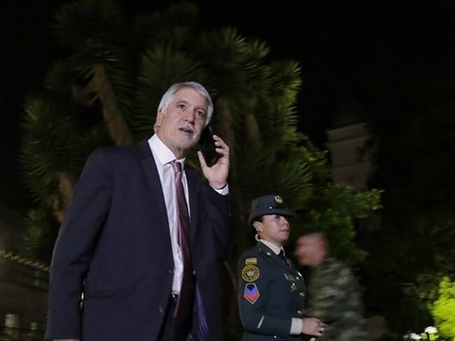 Enrique Peñalosa. Foto: Colprensa